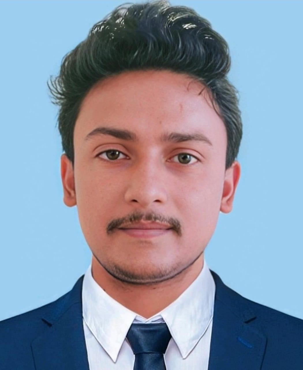 Mr.Vishal Kumar